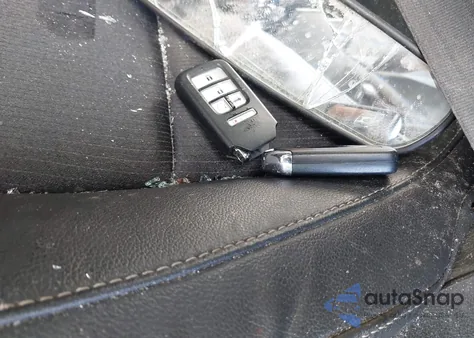 2022 Honda Accord Sport z USA, uszkodzony, nr VIN 1HGCV1F3XNA105900